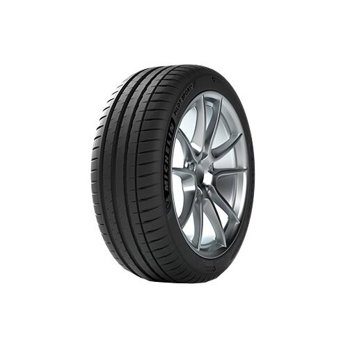 Автомобильные шины Michelin Pilot Sport 4 285/45 R22 114Y