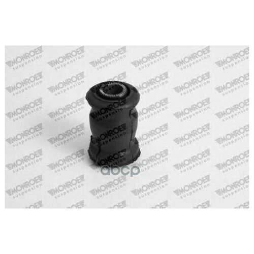 Сайлентблок рычага подвески monroe арт l13807 1561₽