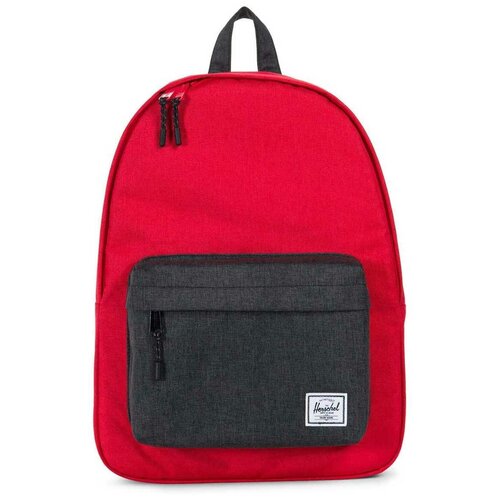 фото Herschel supply co рюкзак herschel red classic cb000037710