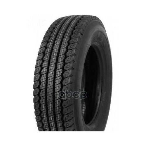 Кама NU 301 295/80 R22.5 152/148M