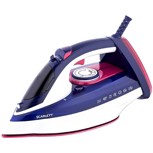 Утюгпроводнойкерамическая подошвалегкое скольжениепаровой ударфункция разбрызгиваниявертикальное отпаривание2600 Вт 890700₽