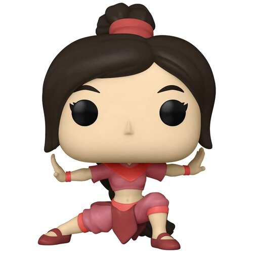 Фигурка Funko POP! Animation Avatar The Last Airbender Ty Lee 56026, 10 см