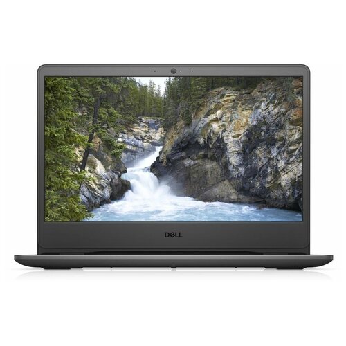 Ноутбук DELL Vostro 3400 14 Intel Core i5 1135G7 24ГГц 8ГБ 256ГБ SSD Intel Iris Xe graphics Linux черный n4011vn3400emea01 8101700₽