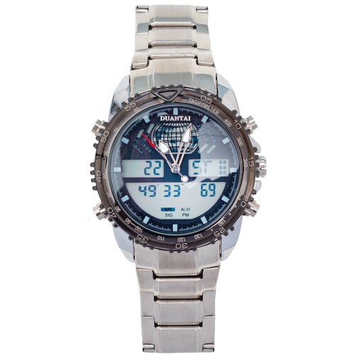 фото Другие производители часов duantai 1173ssbwb мужские