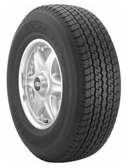 Шины Bridgestone Dueler H/T 840 265/70R16 112S