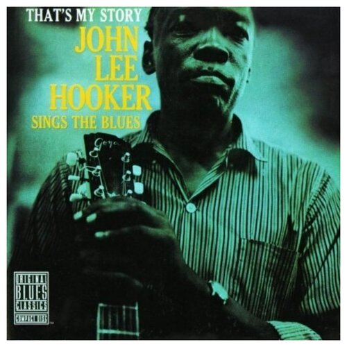 John Lee Hooker - That