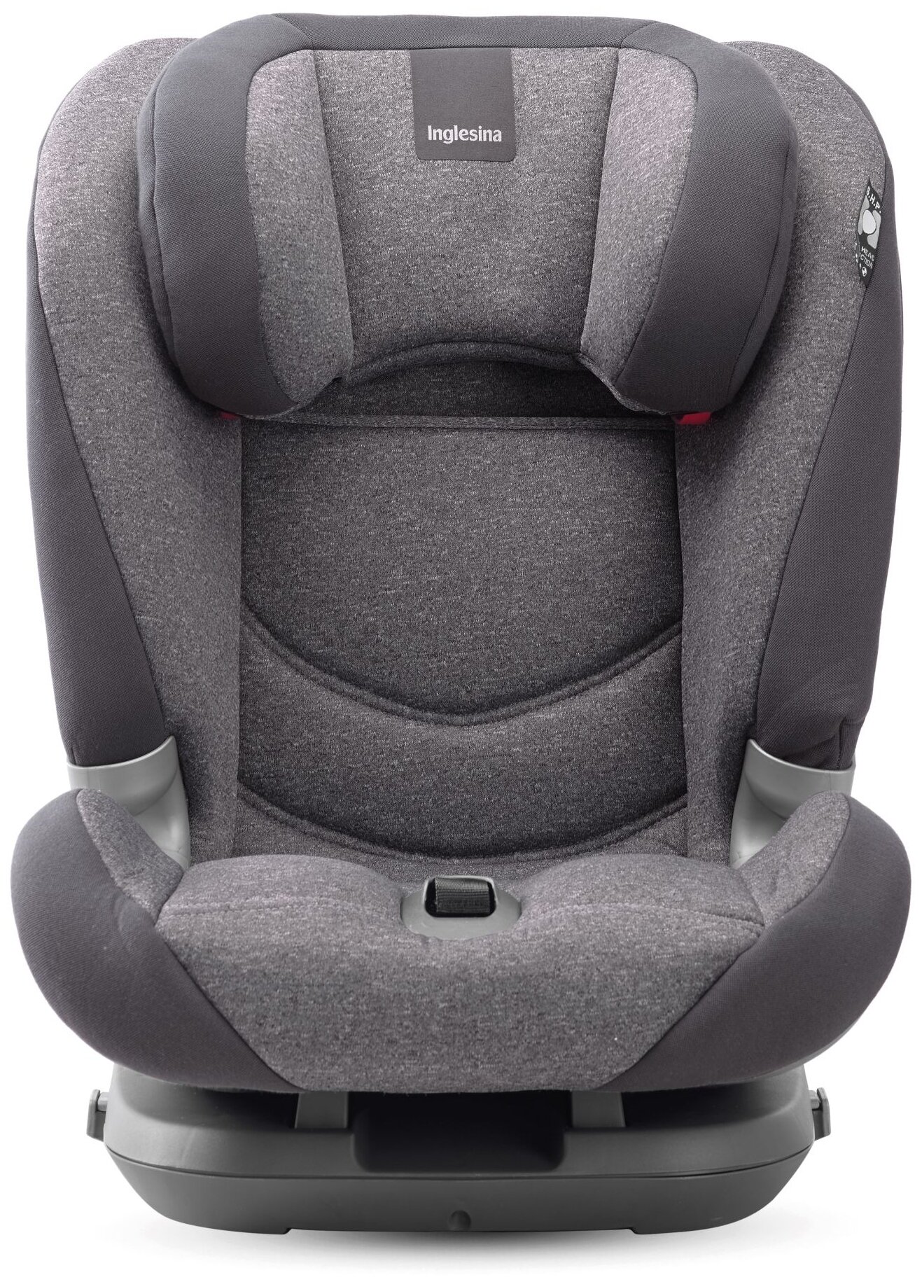 Автокресло Inglesina Newton I-Fix Grey