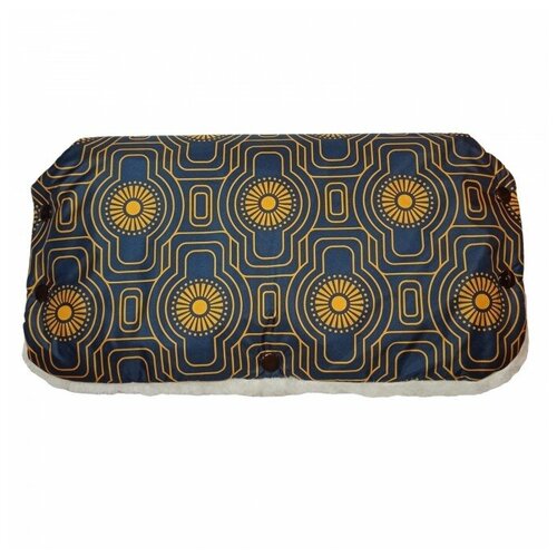 Муфта для рук на коляску Young/Beautiful