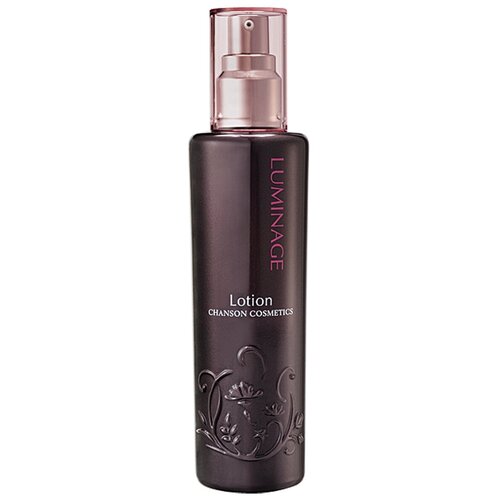 Увлажняющий лосьон для лица Chanson Cosmetics Luminage Lotion, 130 мл