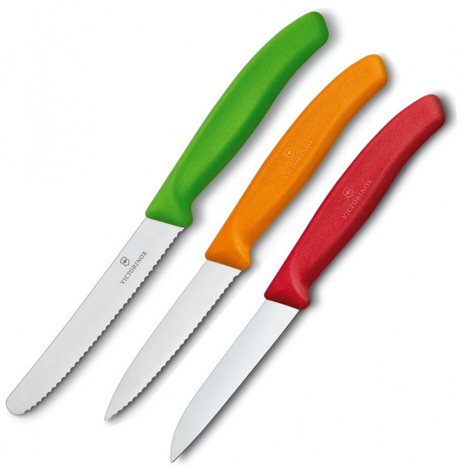 Набор ножей Victorinox - фото №2
