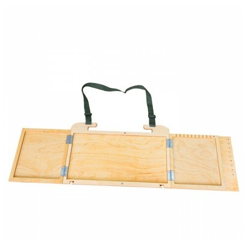 Палитра КрайАрт Складная навесная большая 50*35 см