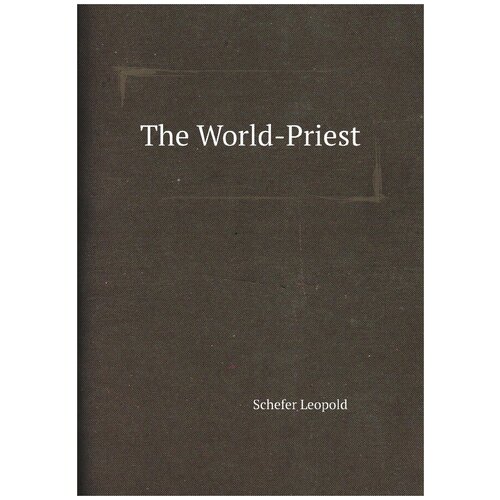The World-Priest