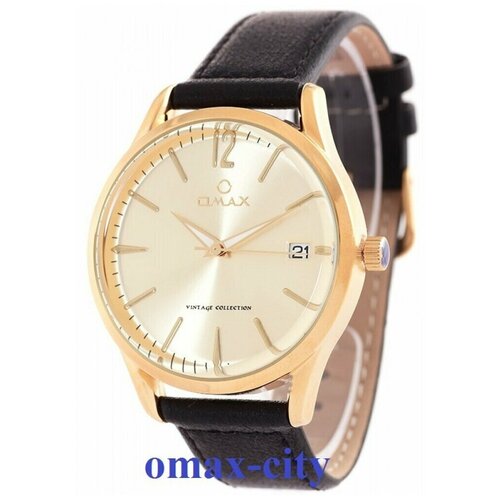 фото Наручные часы omax