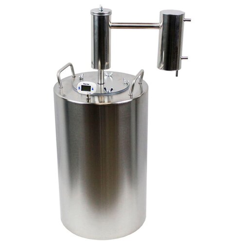 Дистиллятор Гони самогон Актив 16 лСамогонный аппарат 862900₽