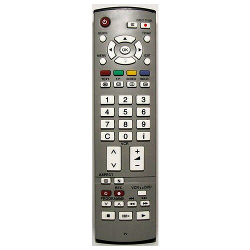 фото Пульт huayu для телевизора panasonic tx-26lx60p
