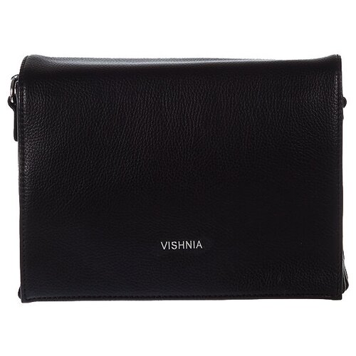 фото Сумка vishnia v-0033 black