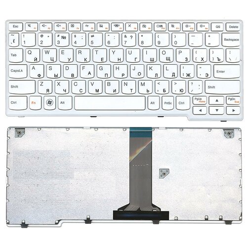 Клавиатура для ноутбука Lenovo ThinkPad X1 Carbon Gen 7 топкейс v2 858000₽