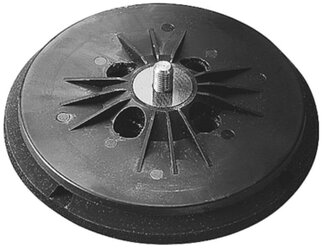 Шлифовальные диски Fein, средний, 125 мм