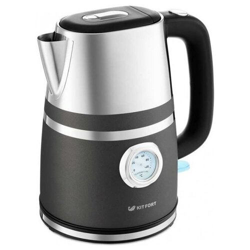 фото Чайник kitfort кт-670-1