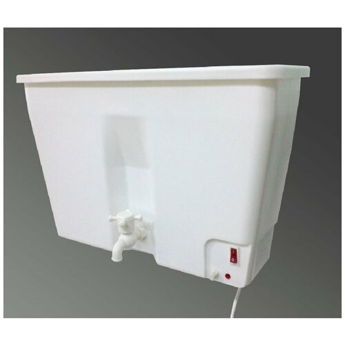 Водонагреватель 