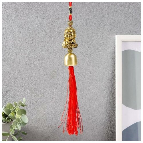 РемКар Колокольчик металл 