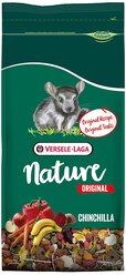 Versele-Laga Chinchilla NATURE Original корм 750г дшиншилл (10 шт)