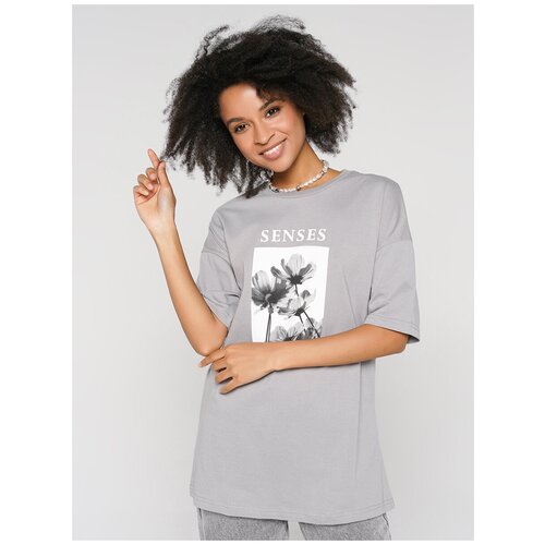 фото Футболка твое 85476