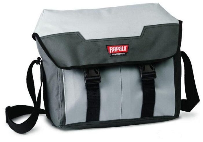 Сумка Rapala Sportsmans 13 Satchel