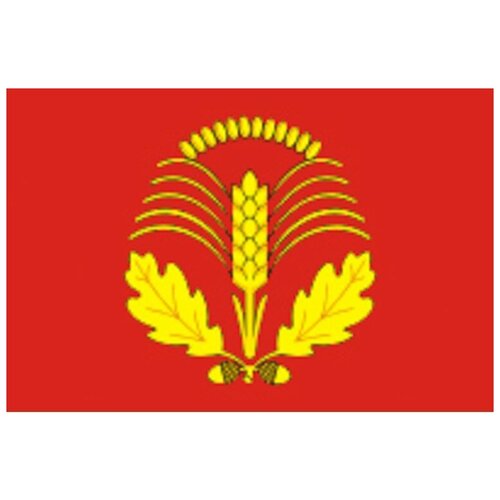 фото Флаг грибановского района цтп «феникс»