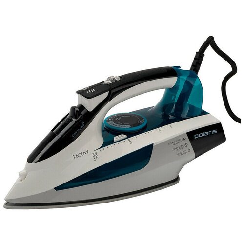 Утюг Polaris PIR 2695AK 3m с отпар 545000₽