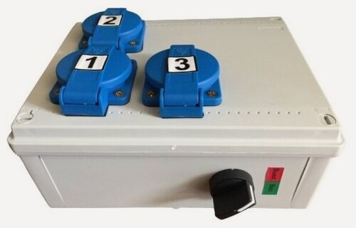 Изображение товара Блок управления для топас 5 Пр - 12 Пр