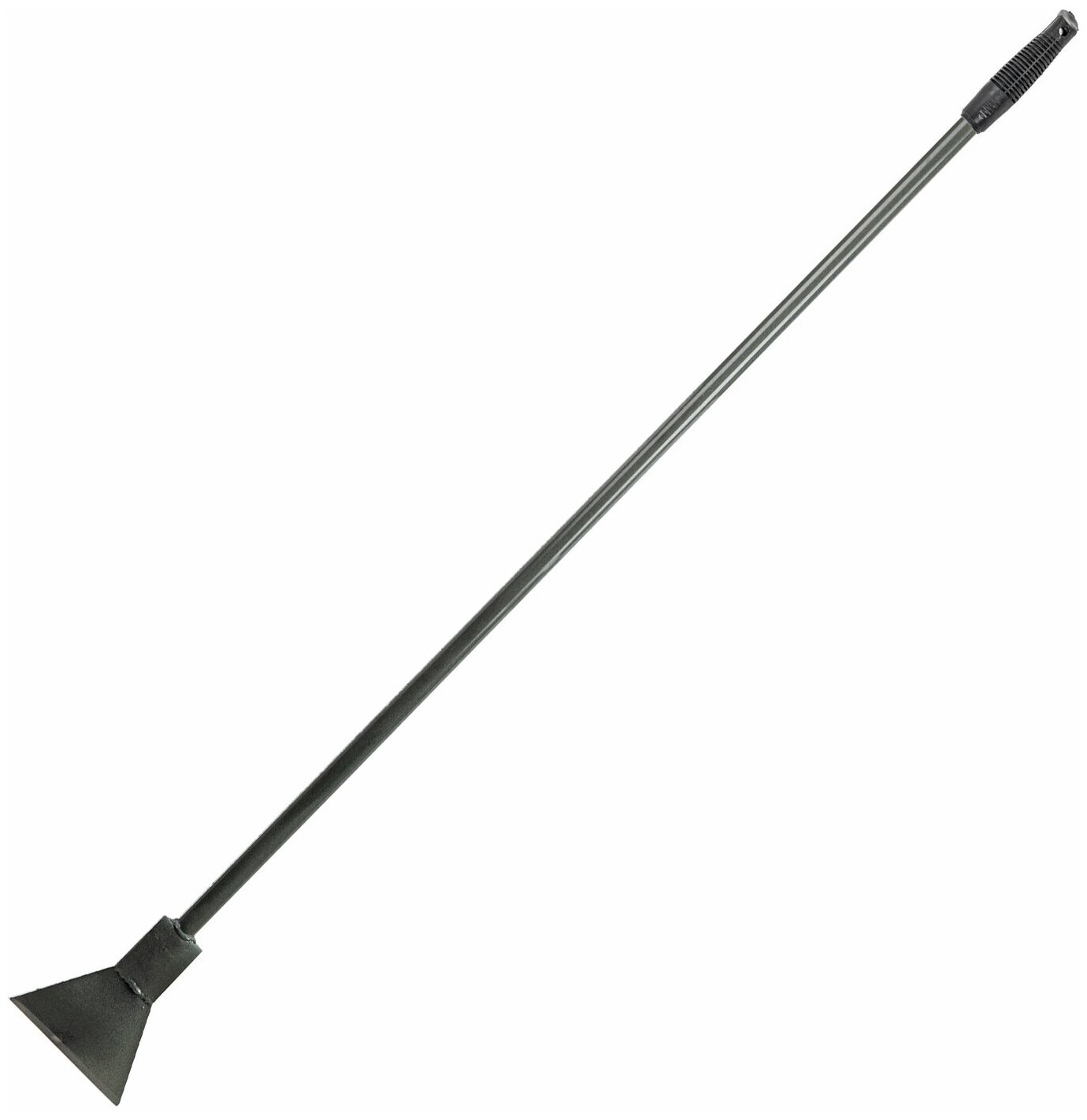 Ледоруб-топор с металлической ручкой, ширина 15 см, высота 135 см, Б-3 - фотография № 1