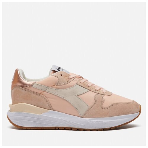 Женские кроссовки Diadora Venus Dirty розовый, Размер 38 EU