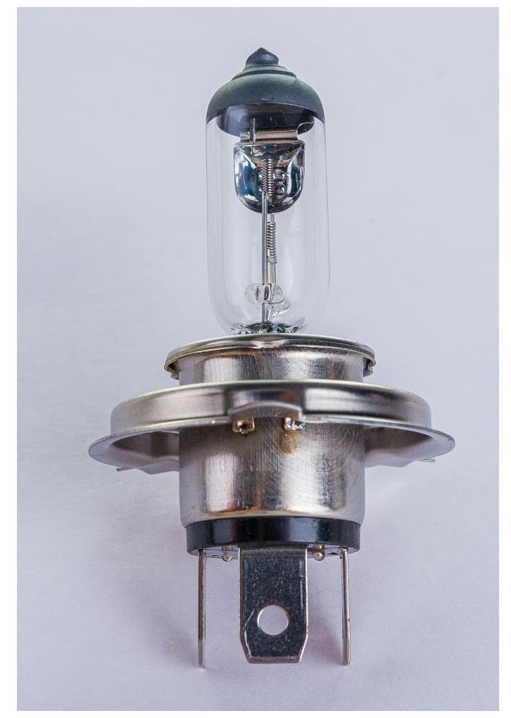 Лампа галогенная Nord YADA Clear H4 12V 60|55W, 800005, 1 шт