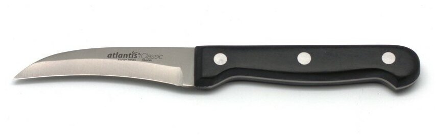 Нож Atlantis 24310-SK Нож разделочный 7см