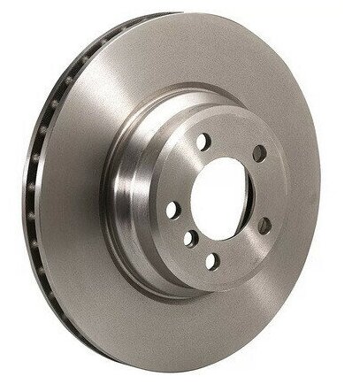 Диск тормозной UV Coated перед 09A73611 Brembo