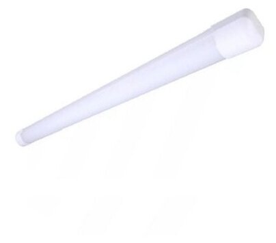 фото Светильник светодиодный потолочный ДПО LED 16Вт 4000К 1600 Лм IP20 BN006C LED16 NW L600 линейный G2 GM 911401722292 Philips