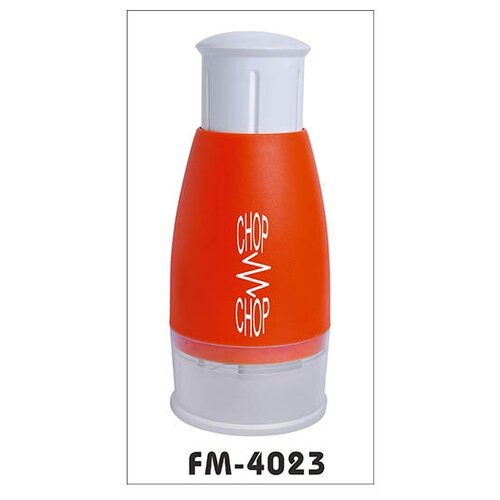 Прибор для измельчения и нарезки продуктов FM-4023 (24) Онион Вэджетабел Чоппер (