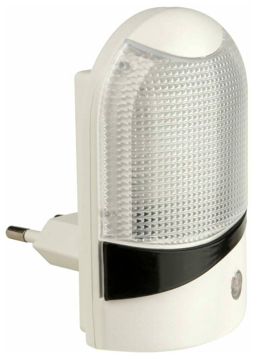 Настенный светодиодный светильник Uniel DTL-310-Селена/White/4LED/05W/Sensor 10327