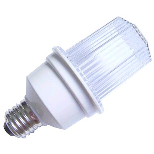 Светодиодная строб-лампа белый цвет IP44 упаковка 3шт 599₽