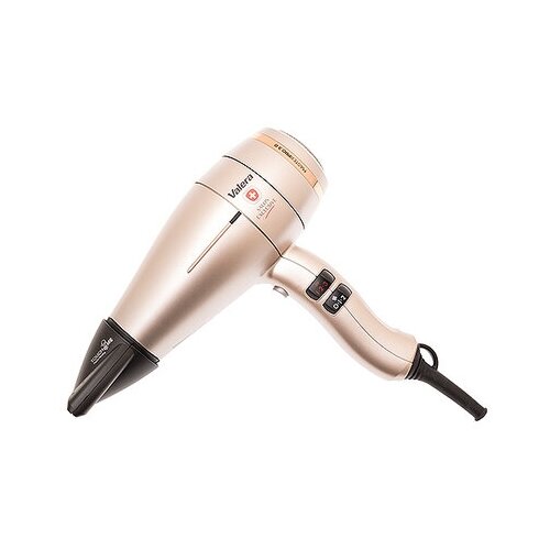 VALERA Фен Master PRO 30 Light 2000W Valera Розовое золото 827900₽