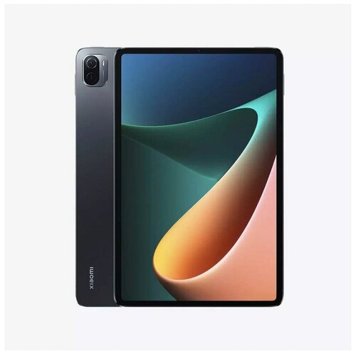 Планшет Xiaomi Pad 5 11 128Gb Cosmic Gray 3199000₽