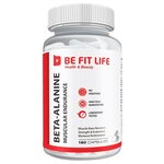 Аминокислота BE FIT LIFE Beta-Alanine - изображение