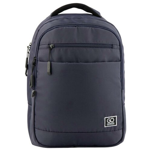 Рюкзак GoPackСity 143-1 серый