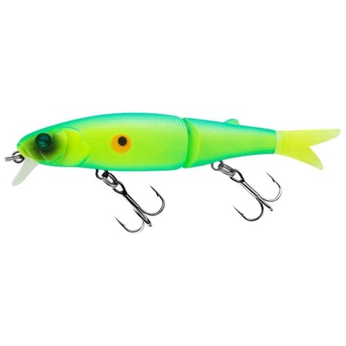 фото Воблер sprut asaka 90ss (slow sinking/90mm/7,5g/0,1-0,8m/lgrd)