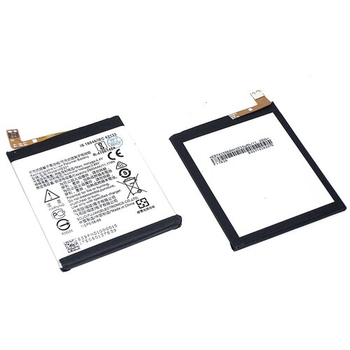 Аккумуляторная батарея HE321/HE336 для Nokia Nokia 5/3.1 2018/5.1 2018 original replacement phone battery he321 for nokia 5 nokia5 dual sim ta 1053 ds he321 rechargable batteries 2900mah with tools