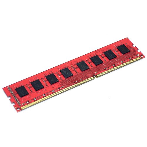 Модуль памяти Ankowall DIMM DDR3 4ГБ 1600МГц PC3-12800 84500₽