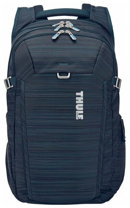 Рюкзак для ноутбука Thule Construct Backpack 24L CONBP116 Black (3204167) - фото №7