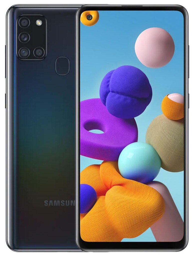 Как сделать скриншот экрана телефона Samsung