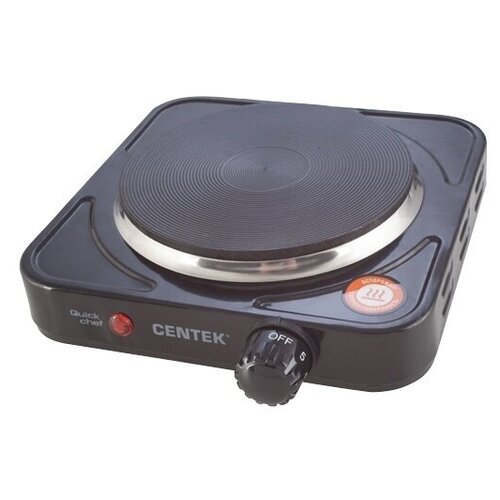 Плита электрическая CT-1506Электрическая плитаНастольная1 конфорка 298800₽